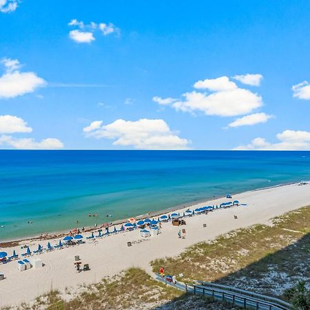 Ocean Reef Beach Resort! Beach Front! Free Seasonal Beach Chairs! By Dolce Vita Getaways Pcb Panama City Beach Exterior photo
