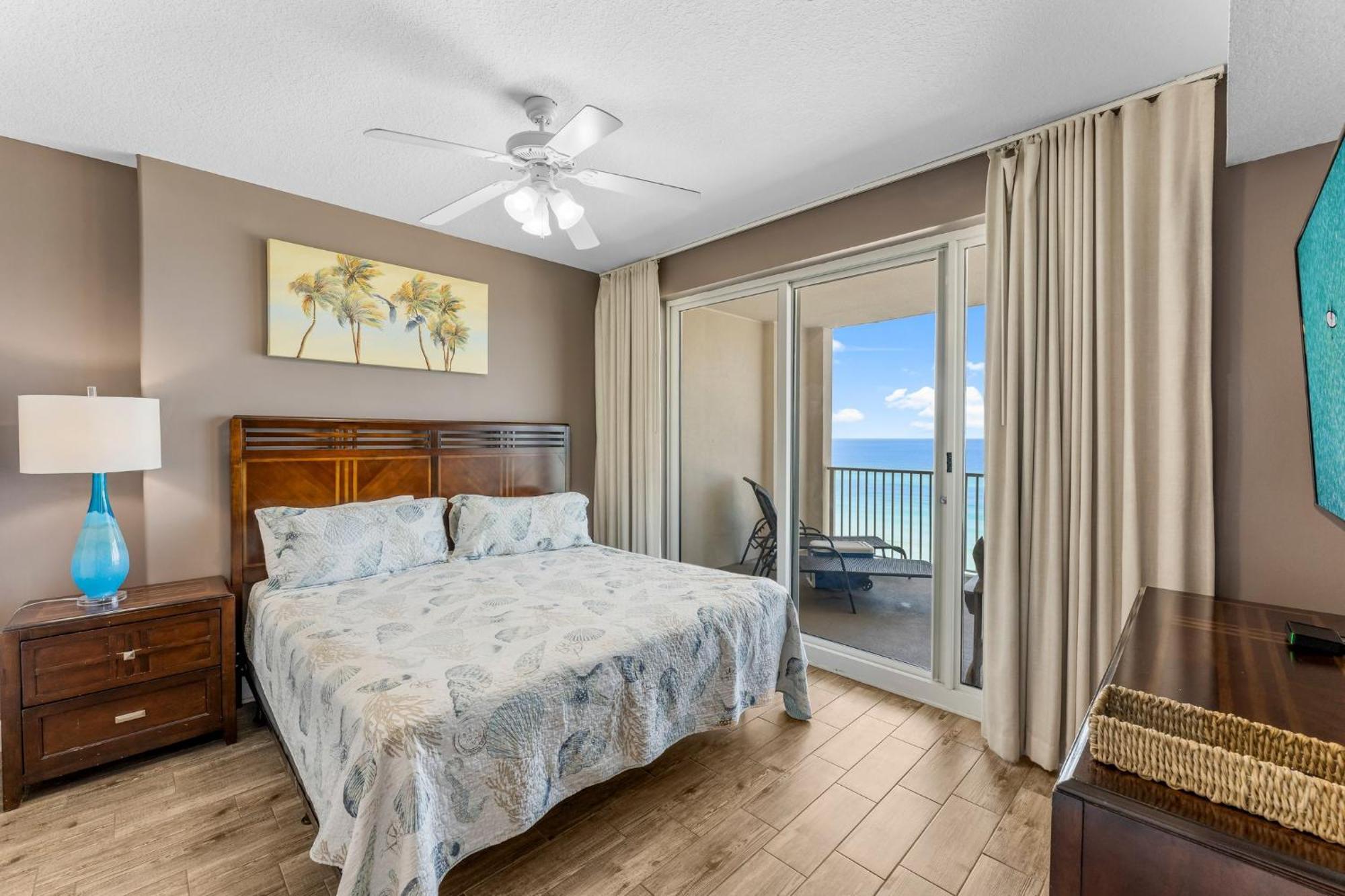 Ocean Reef Beach Resort! Beach Front! Free Seasonal Beach Chairs! By Dolce Vita Getaways Pcb Panama City Beach Exterior photo